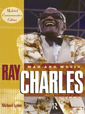 cover image of Ray Charles